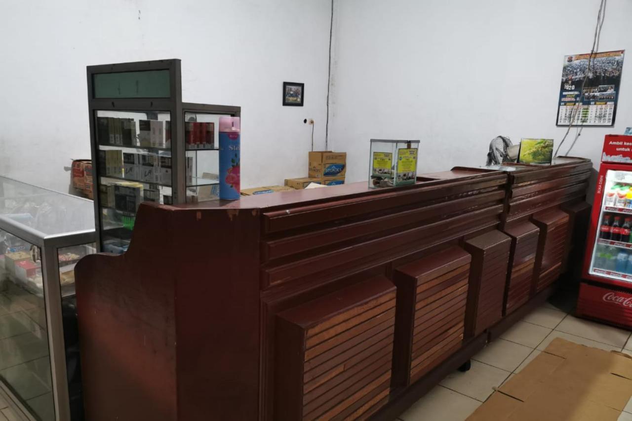 Hotel Oyo 3329 Mulya Jaya