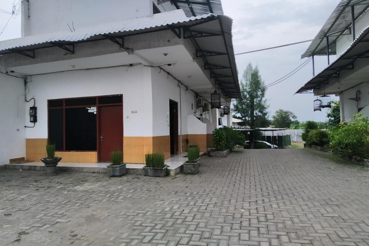 Hotel Oyo 3329 Mulya Jaya