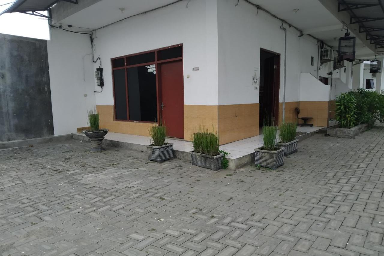 Oyo 3329 Mulya Jaya Hotel Tulungagung