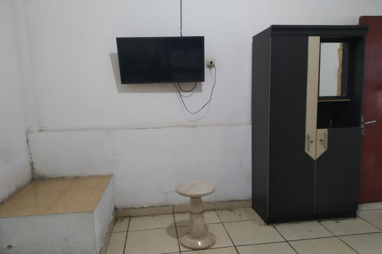 Hotel Oyo 3329 Mulya Jaya