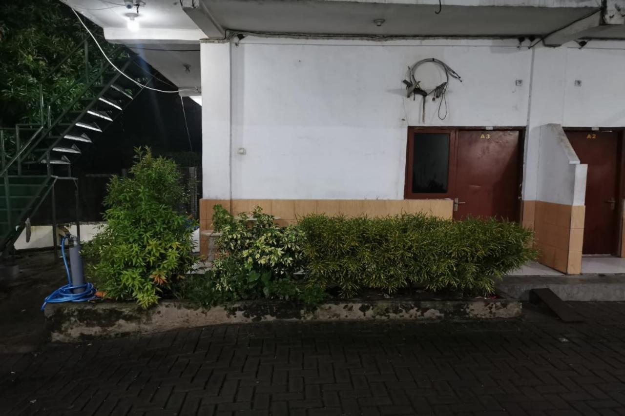 Oyo 3329 Mulya Jaya 2* Tulungagung