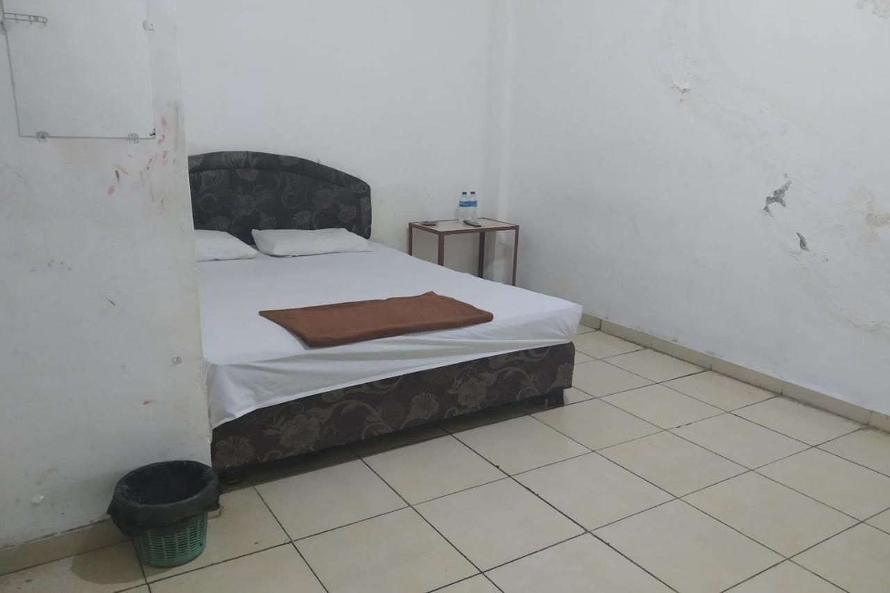 Hotel Oyo 3329 Mulya Jaya