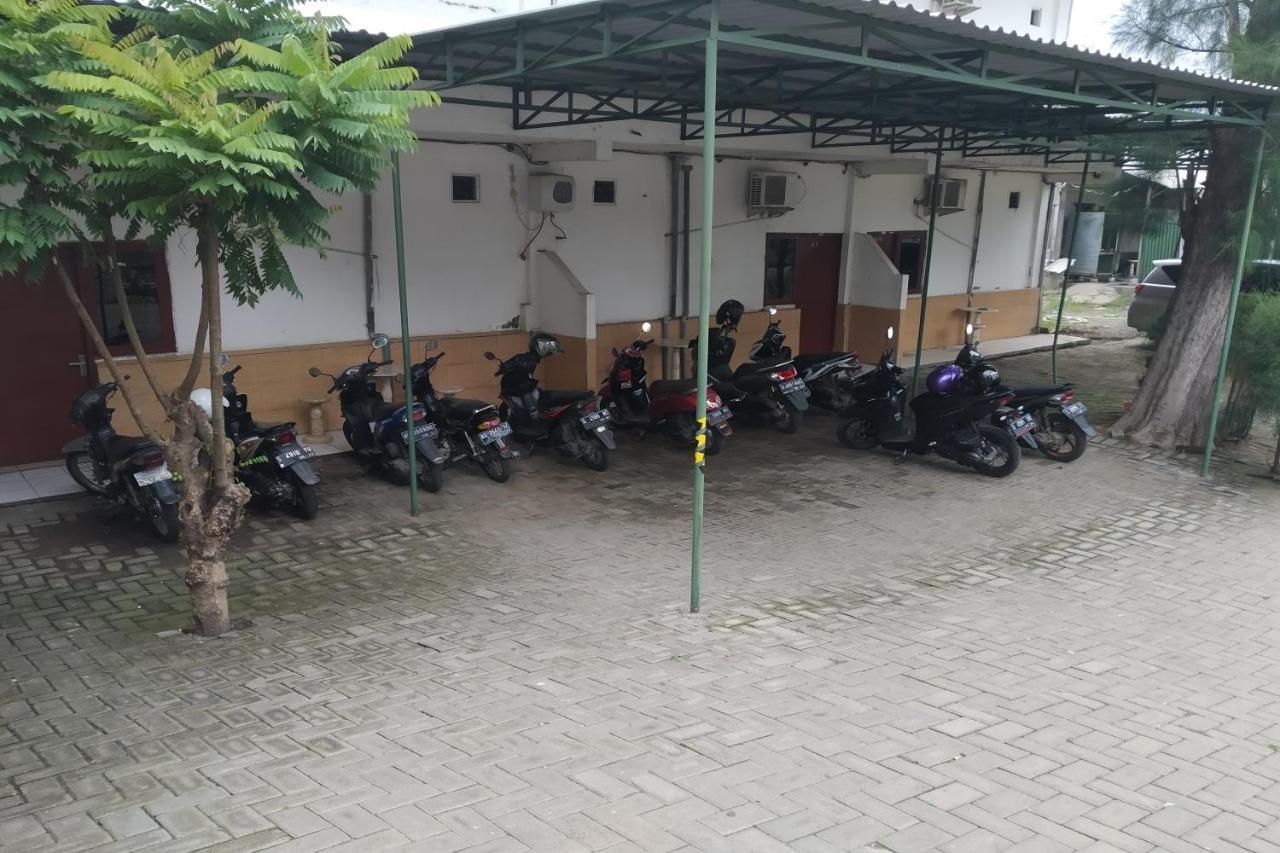 Hotel Oyo 3329 Mulya Jaya